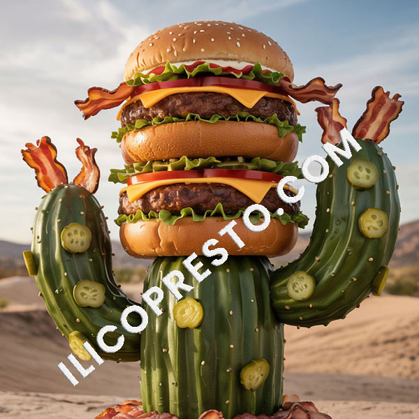 cactusburger